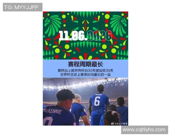 2026年世界杯：全球足球盛宴全新赛制与历史时刻展望