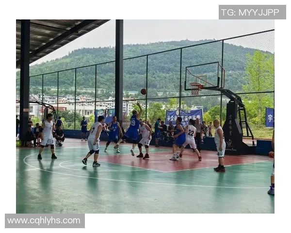 篮球魅力无穷：从技巧到精神的全方位探索与深度剖析