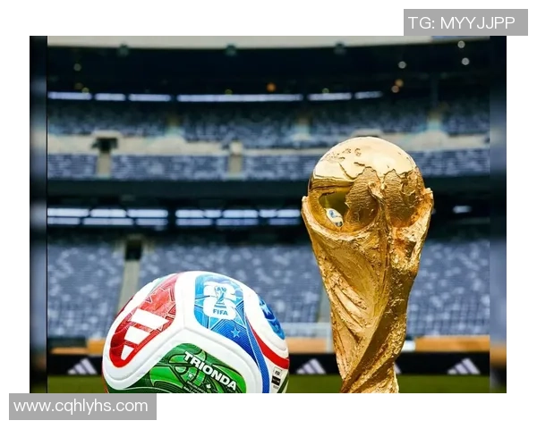 美加墨世界杯激发全球足球文化交流与区域合作共赢发展新篇章蓝图展望